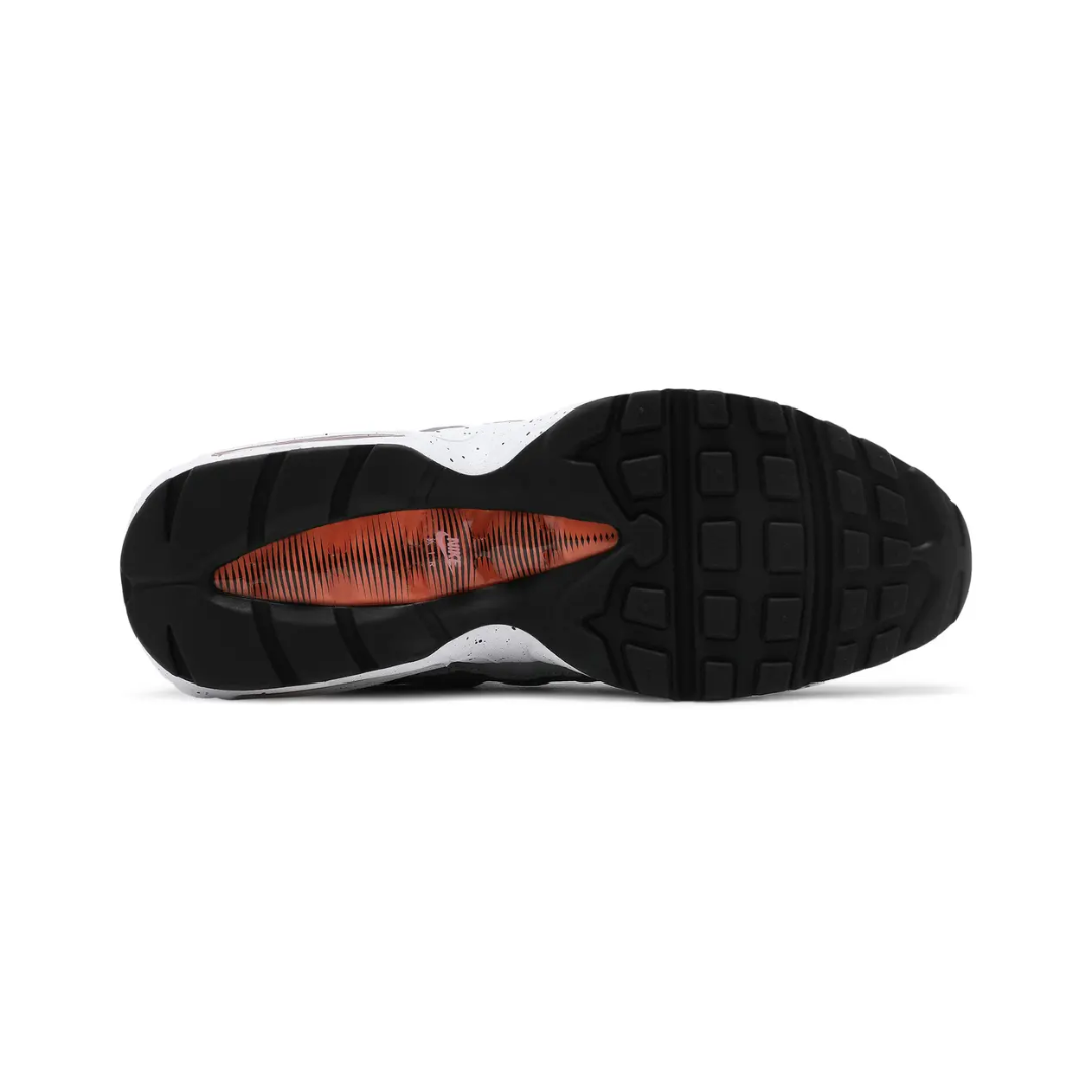 Air Max 95 - "Black Speckled"