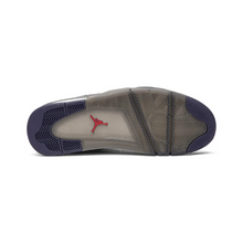Travis Scott x Air Jordan 4 Retro - "Purple Suede" (Friends & Family)