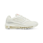 SUPREME x Air Max 98 TL SP - "White"