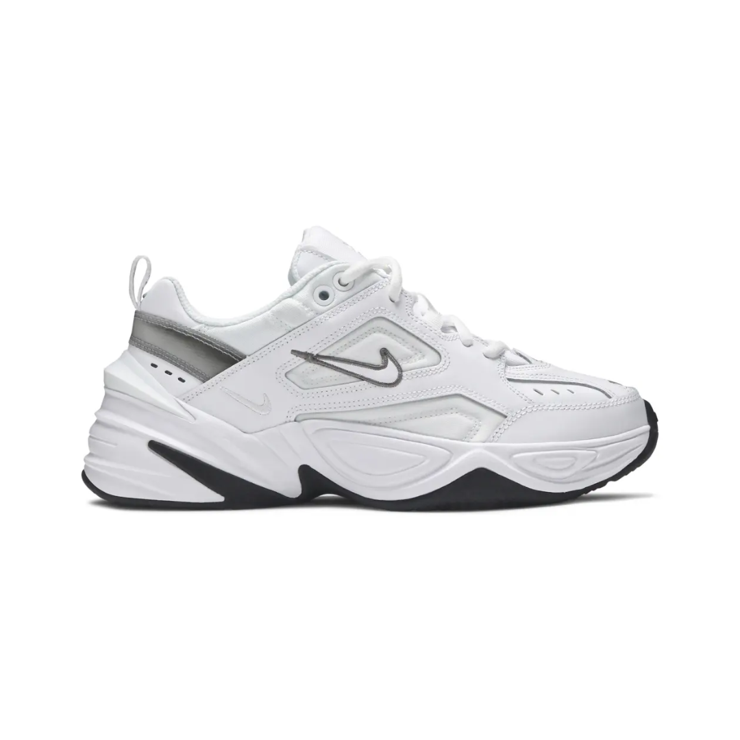 M2K Tekno - "White Grey"