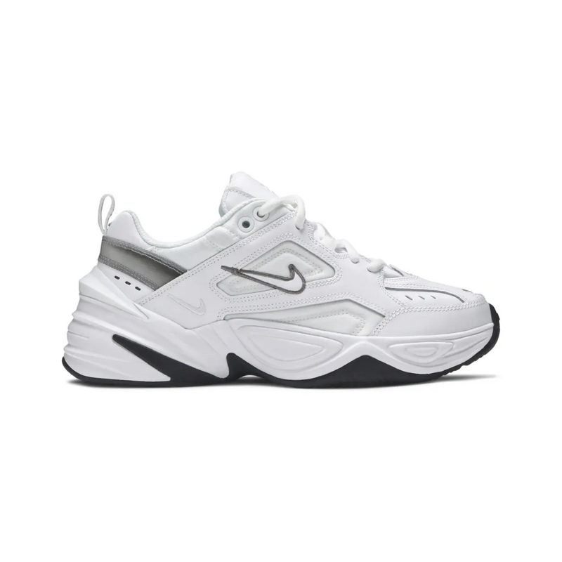 M2K Tekno - "White Grey"