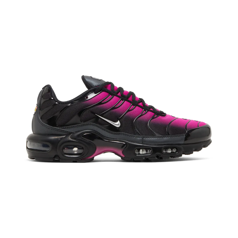 Air Max TN Plus - "Pink Black Gradient"