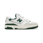 550 - "White Green"