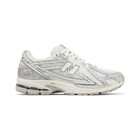 1906R - "Silver Metallic Cream"