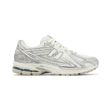 1906R - "Silver Metallic Cream"
