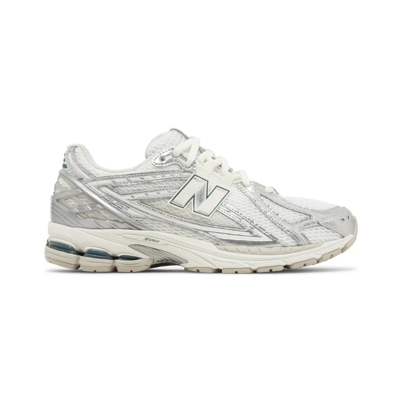 1906R - "Silver Metallic Cream"