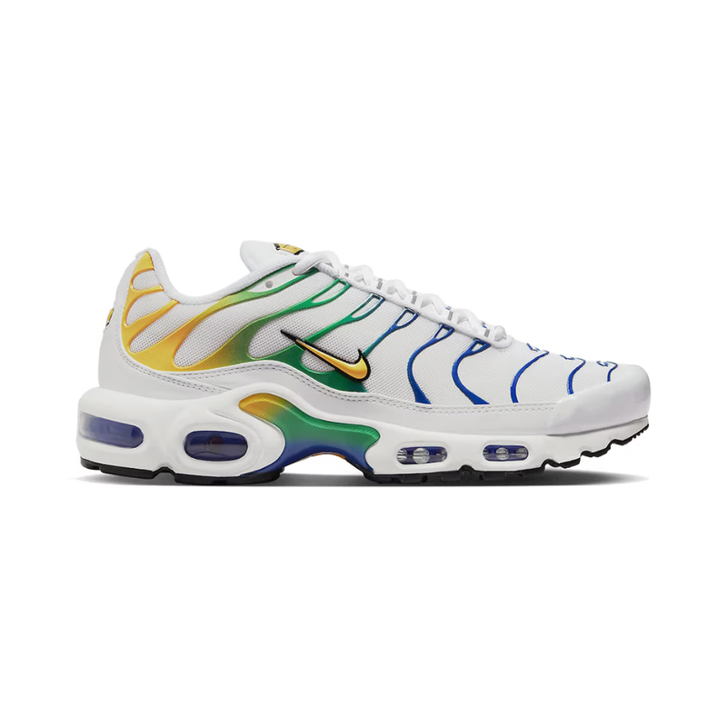 Air Max TN Plus - "Brazil"