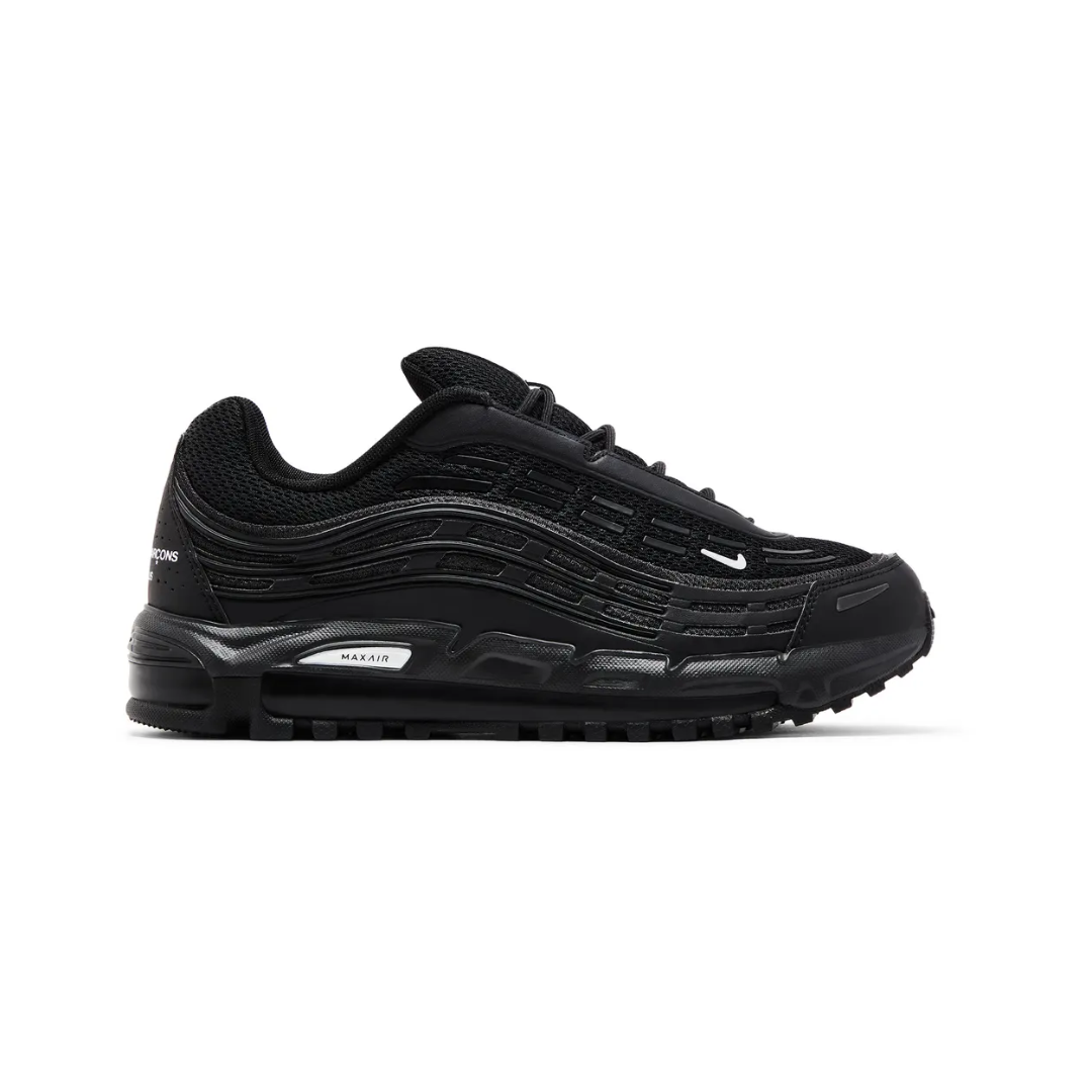 Comme des Garçons x Air Max TL 2.5 - "Black"
