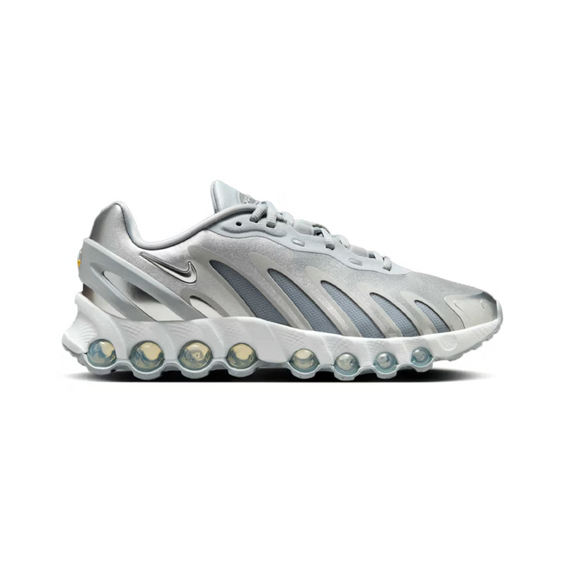 Air Max DN8 - "Wolf Grey Metallic Silver"