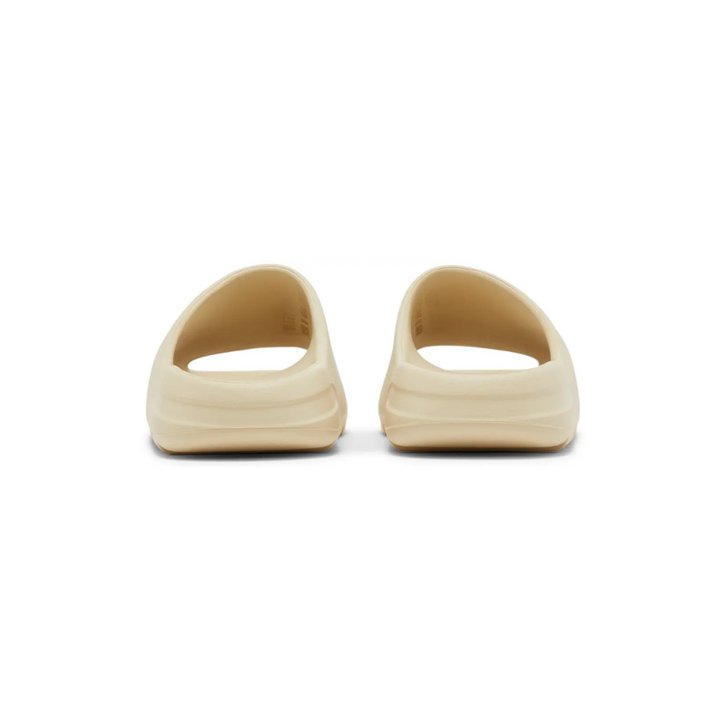 Yeezy Slides - "Bone"