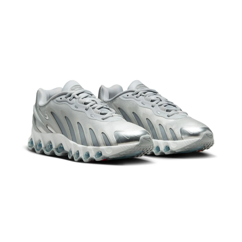 Air Max DN8 - "Wolf Grey Metallic Silver"
