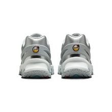 Air Max DN8 - "Wolf Grey Metallic Silver"