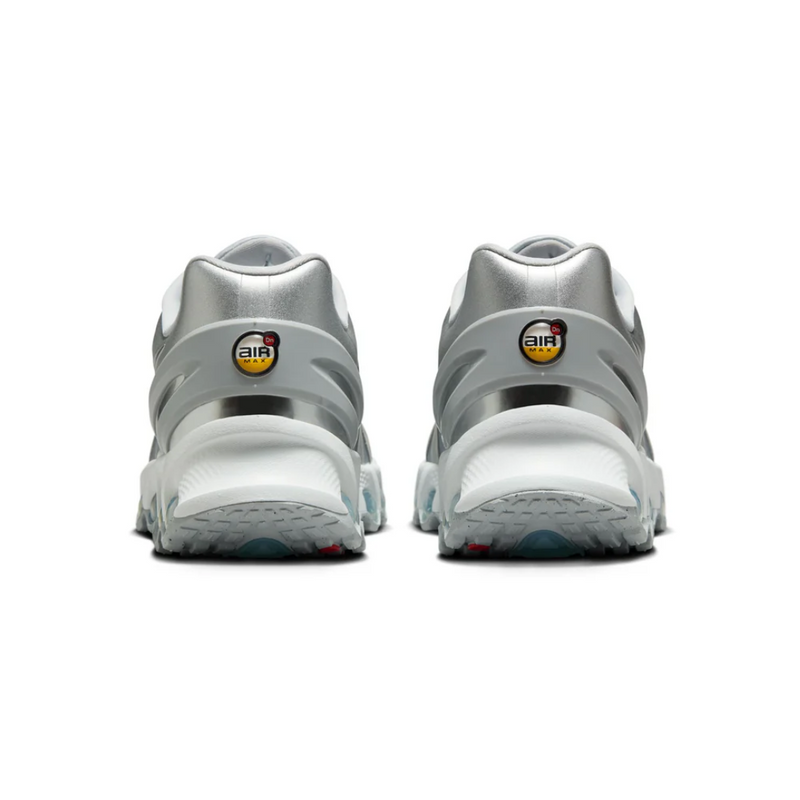 Air Max DN8 - "Wolf Grey Metallic Silver"
