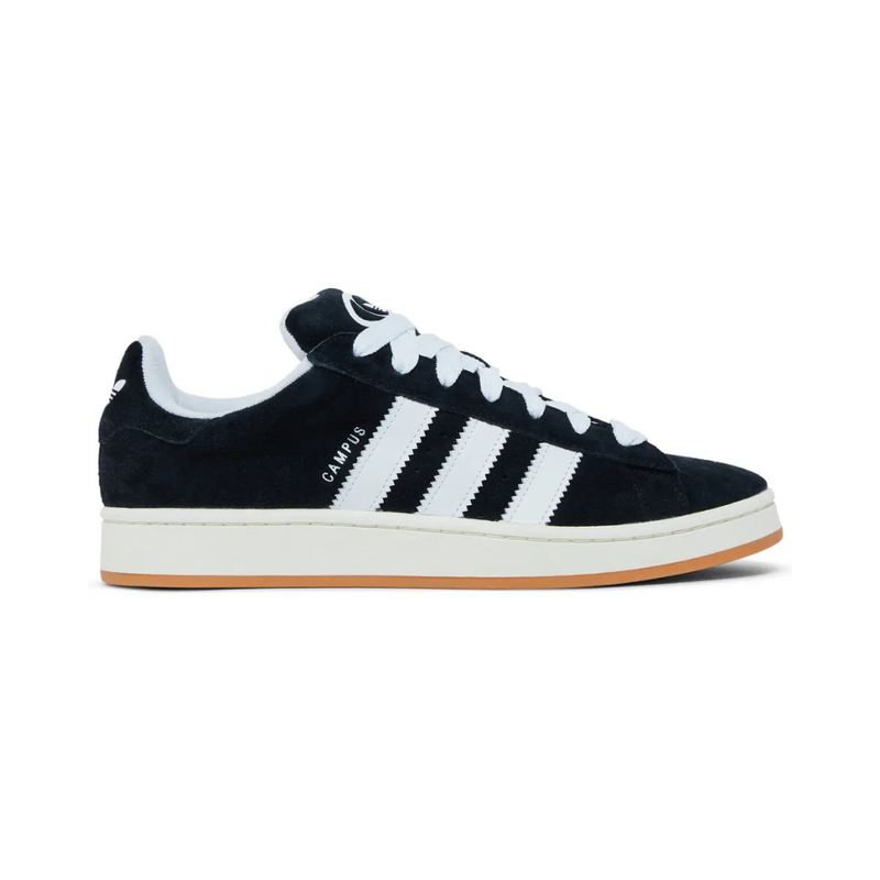 Campus 80s - "Core Black Gum"