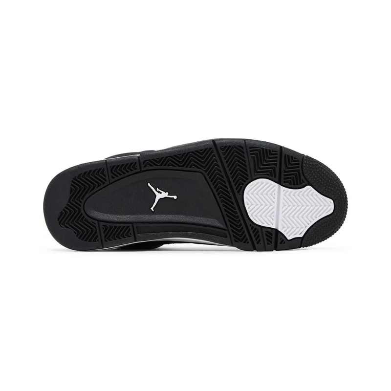 Air Jordan 4 Retro - "White Thunder"