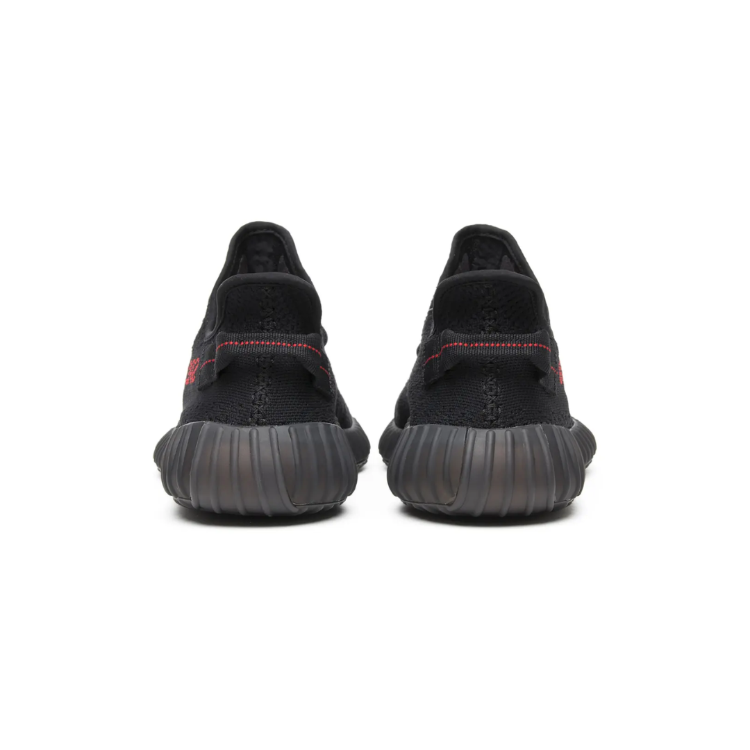 Yeezy Boost 350 V2 - "Bred"