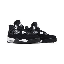 Air Jordan 4 Retro - "White Thunder"