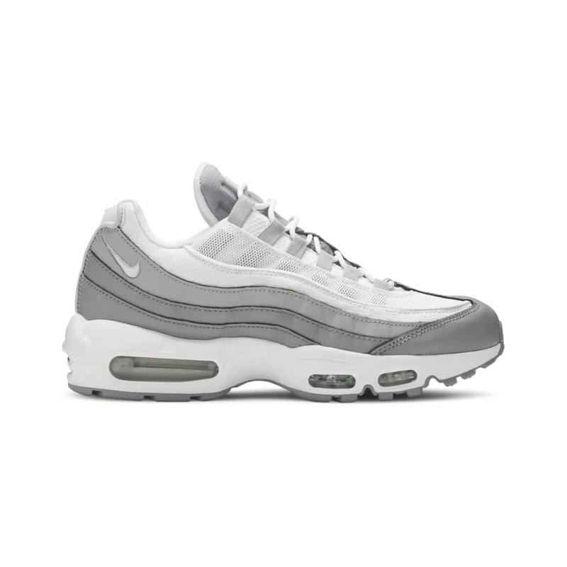 Air Max 95 - "Grey Fog"