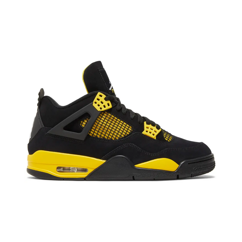 Air Jordan 4 Retro - "Thunder"