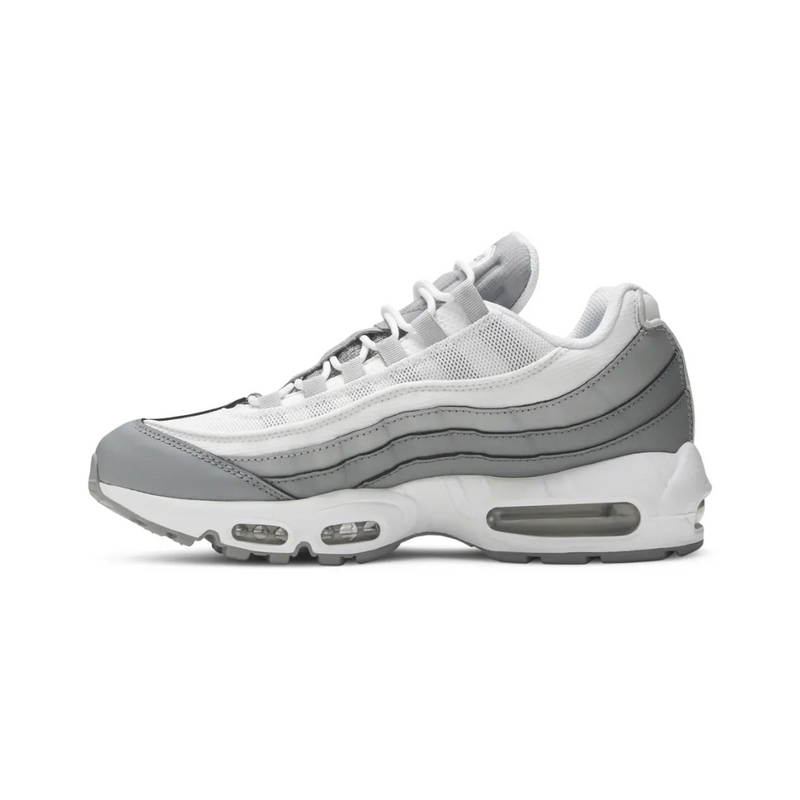 Air Max 95 - "Grey Fog"