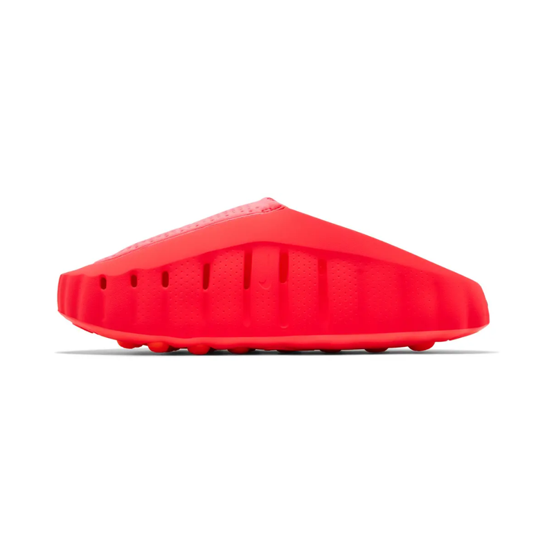 Slide Nike Mind 001 - "Solar Red"