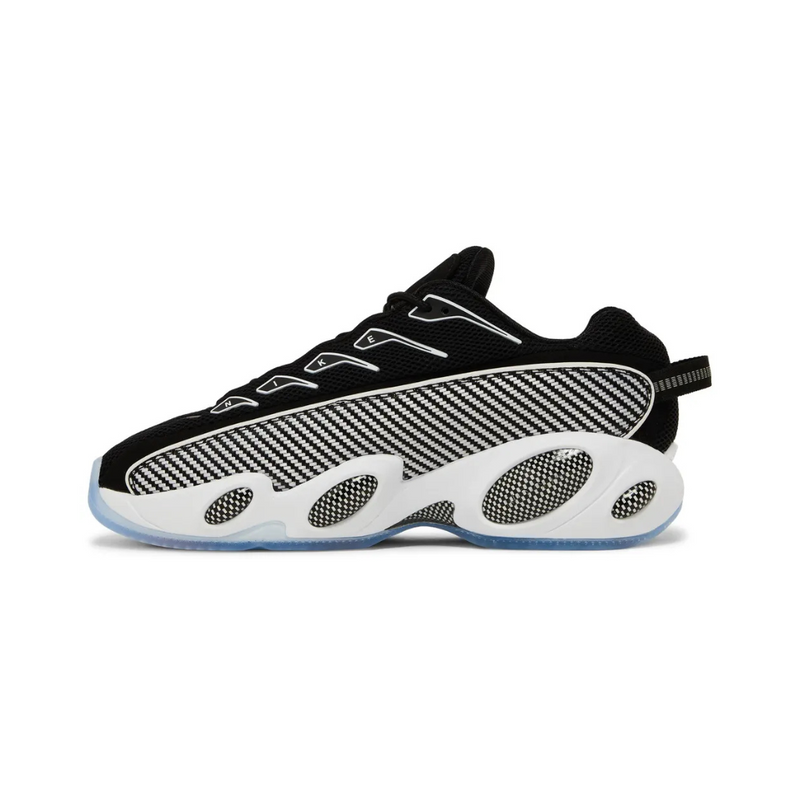 NOCTA x Nike Glide - "Black White"