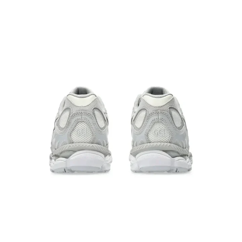 ASICS Gel NYC - "Oyster Grey"
