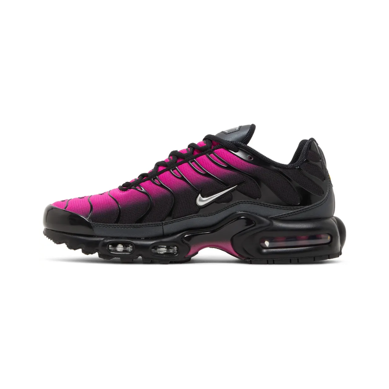 Air Max TN Plus - "Pink Black Gradient"