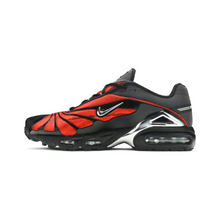 SKEPTA x Air Max Tailwind V - "Bloody Chrome"