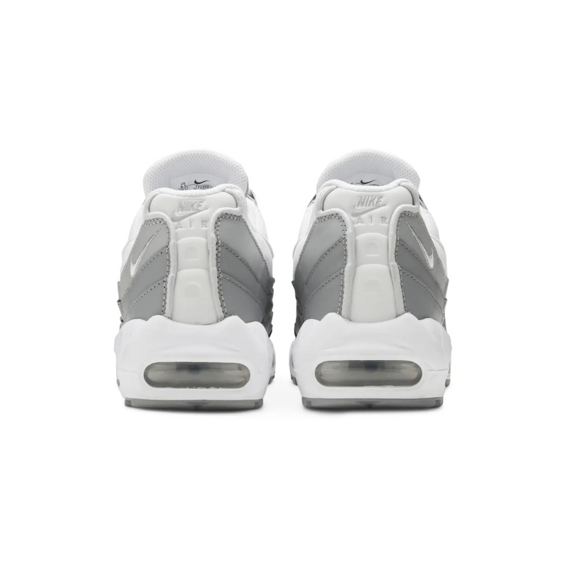 Air Max 95 - "Grey Fog"