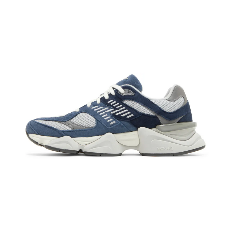 9060 - "Natural Indigo"