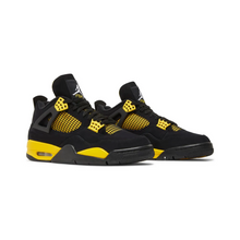 Air Jordan 4 Retro - "Thunder"