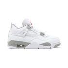 Air Jordan 4 Retro - "White Oreo"