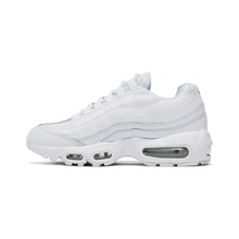 Air Max 95 Essential - "White Black"