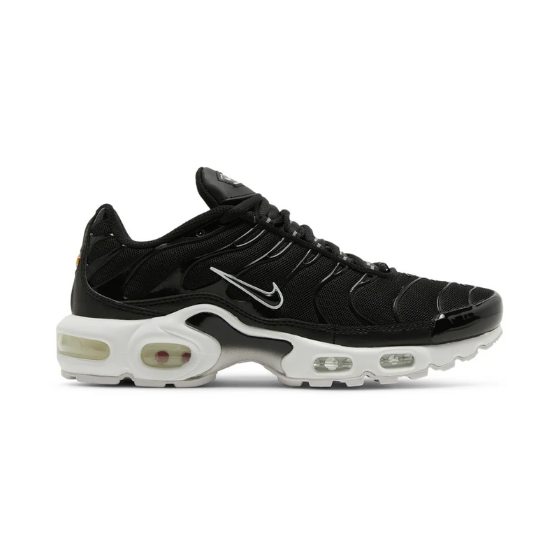 Air Max TN Plus - "Black White"
