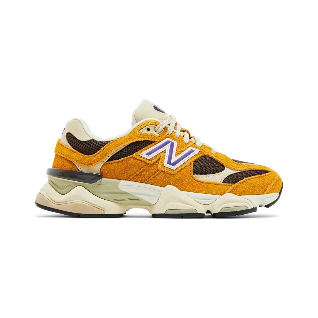 9060 - "Butterscotch"