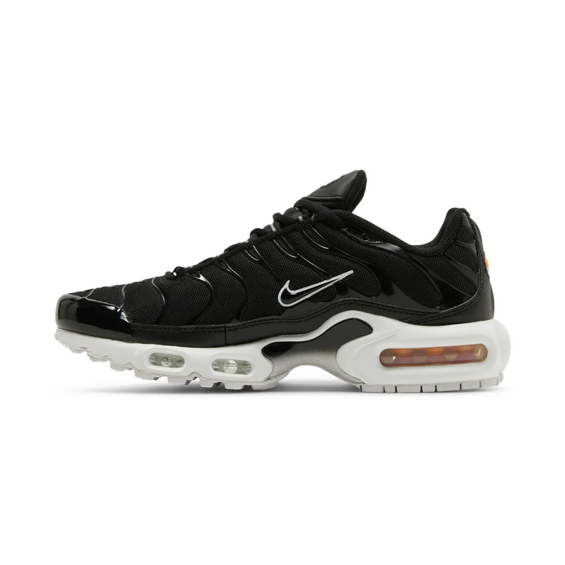 Air Max TN Plus - "Black White"