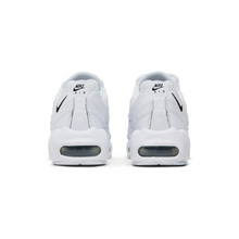 Air Max 95 Essential - "White Black"