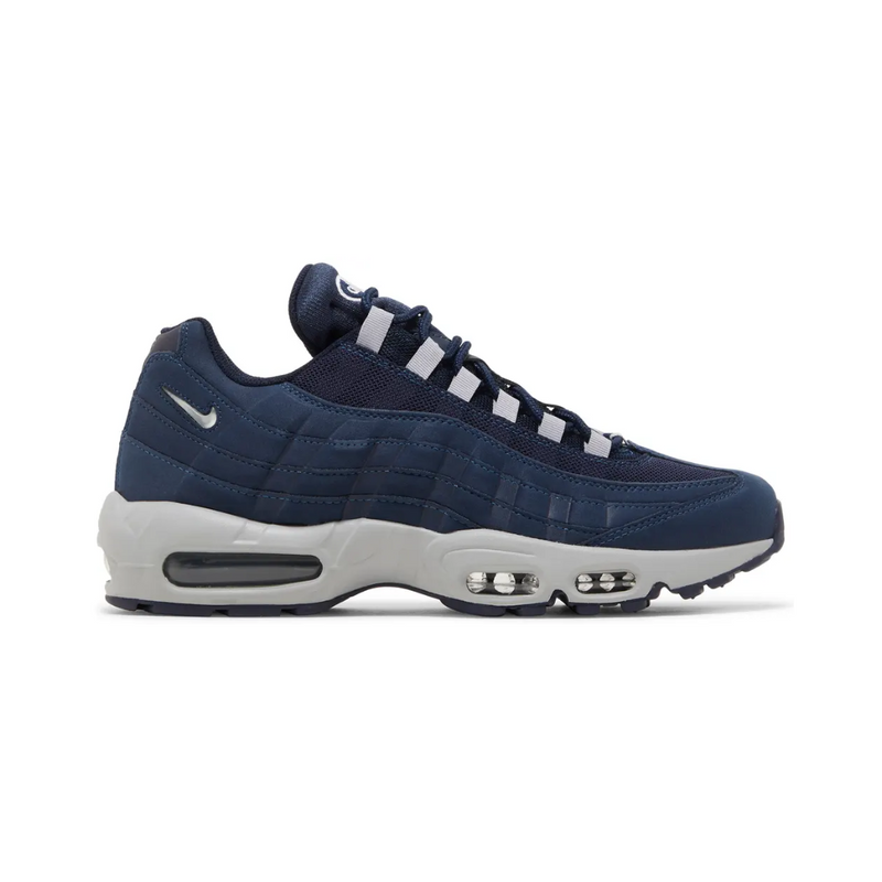 Air Max 95 - "Midnight Navy"