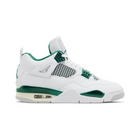 Air Jordan 4 Retro - "Oxidized Green"