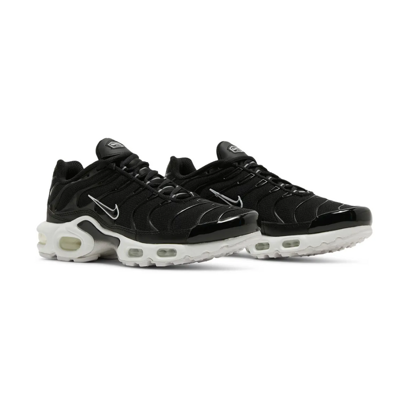 Air Max TN Plus - "Black White"