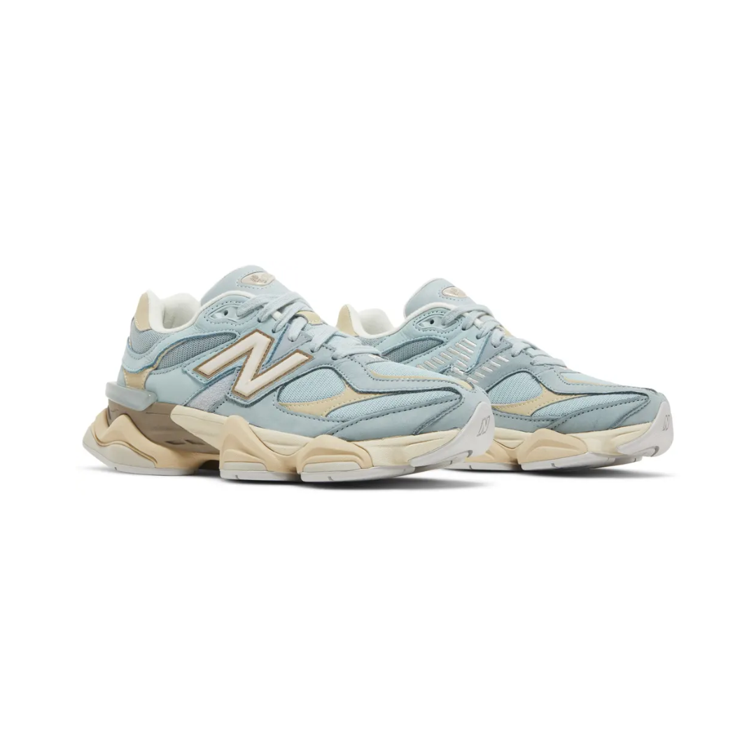 9060 - "Blue Haze"