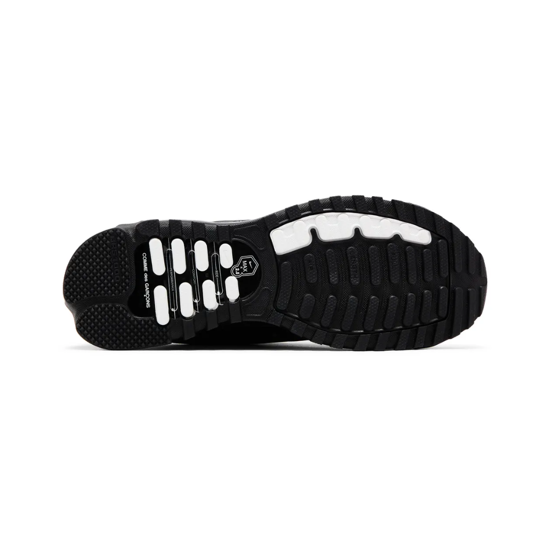 Comme des Garçons x Air Max TL 2.5 - "Black"