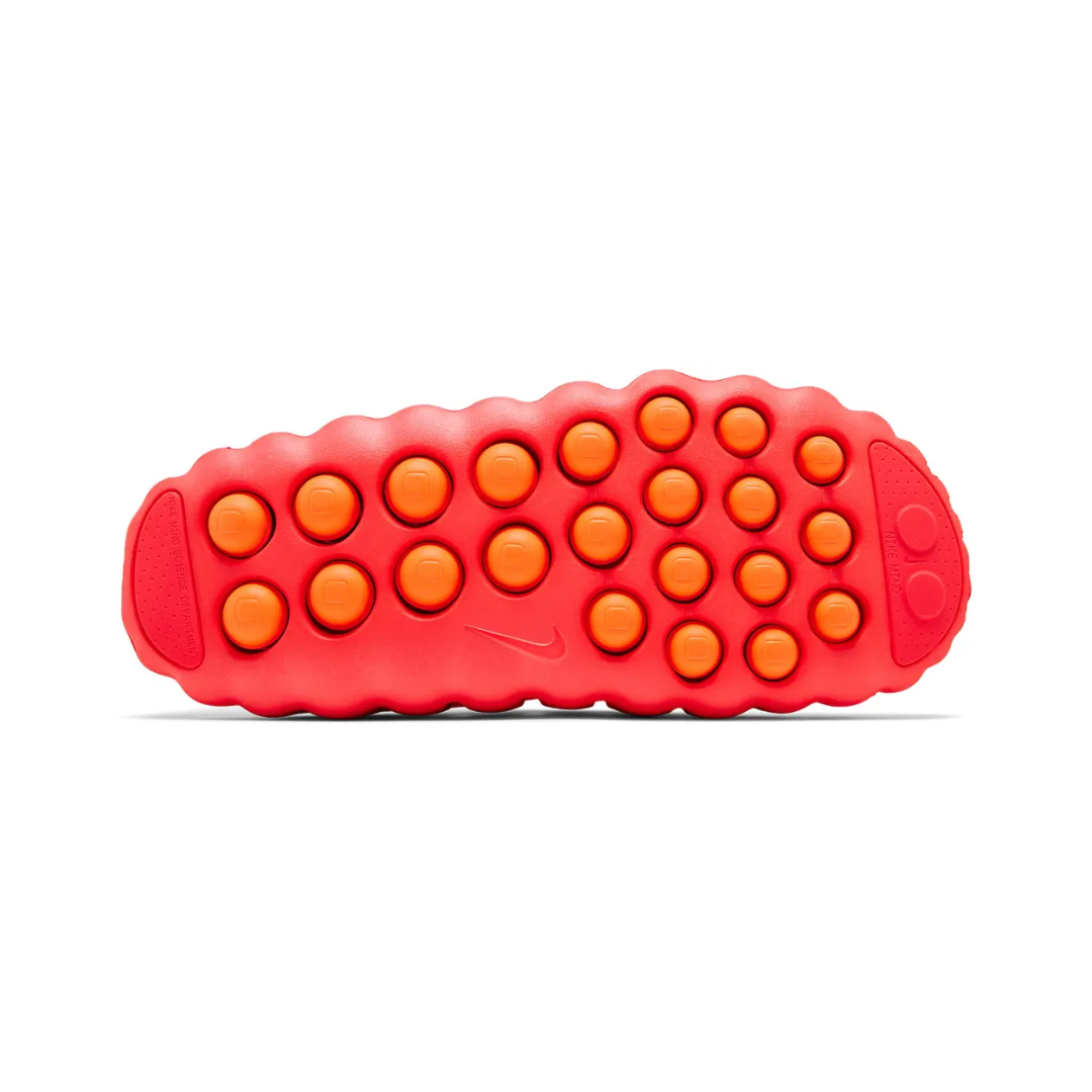 Slide Nike Mind 001 - "Solar Red"