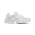 9060 - "Triple White"