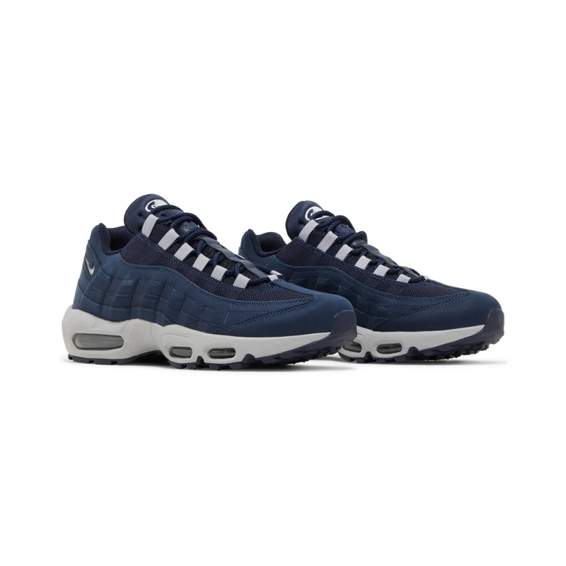 Air Max 95 - "Midnight Navy"