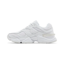 9060 - "Triple White"