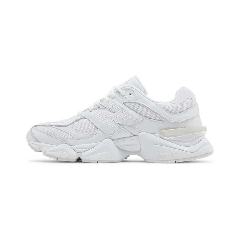 9060 - "Triple White"
