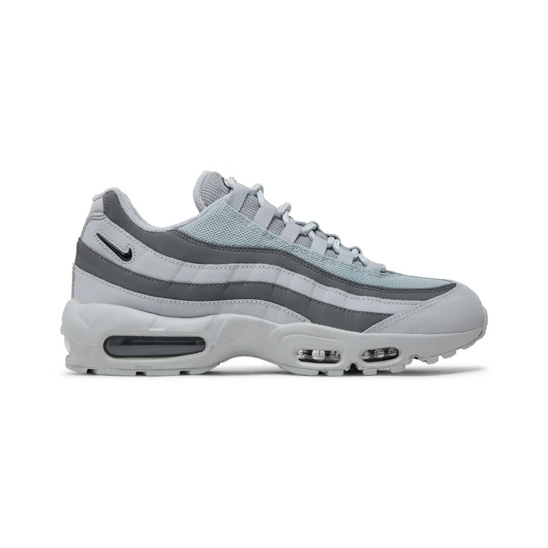 Air Max 95 - "Greyscale"