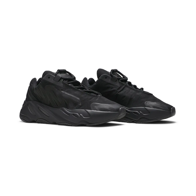 Yeezy Boost 700 MNVN - "Triple Black"